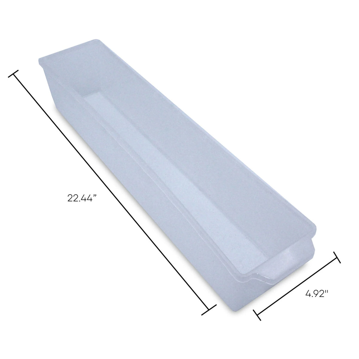 VE-6 Reptile Rack Tubs