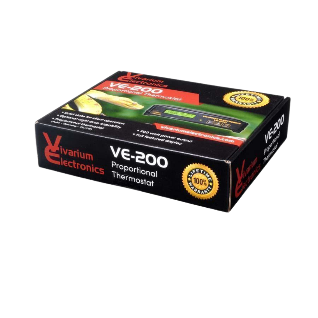 *NEW* Vivarium Electronics VE-200 Proportional Thermostat