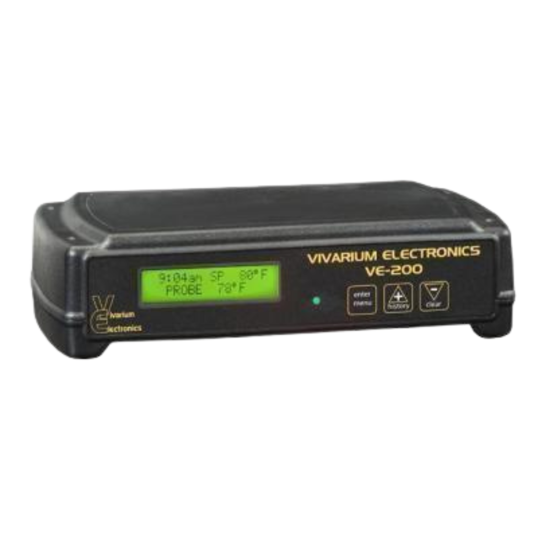 *NEW* Vivarium Electronics VE-200 Proportional Thermostat