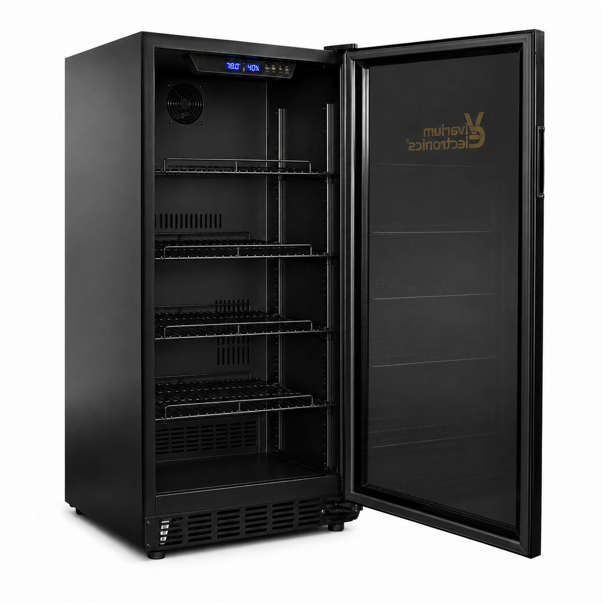 VE 240L Reptile Egg Incubator with UVC Sterilization