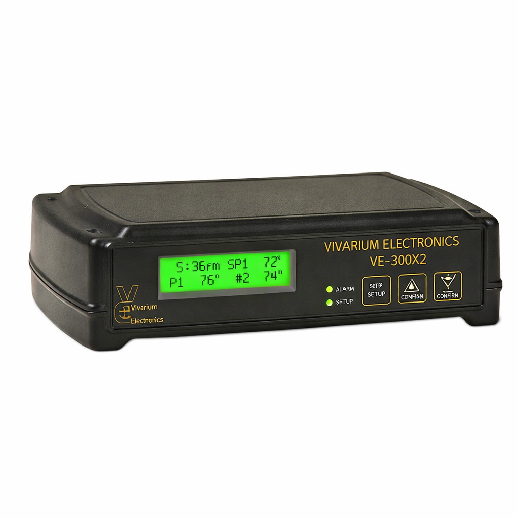 Vivarium Electronics Thermostats