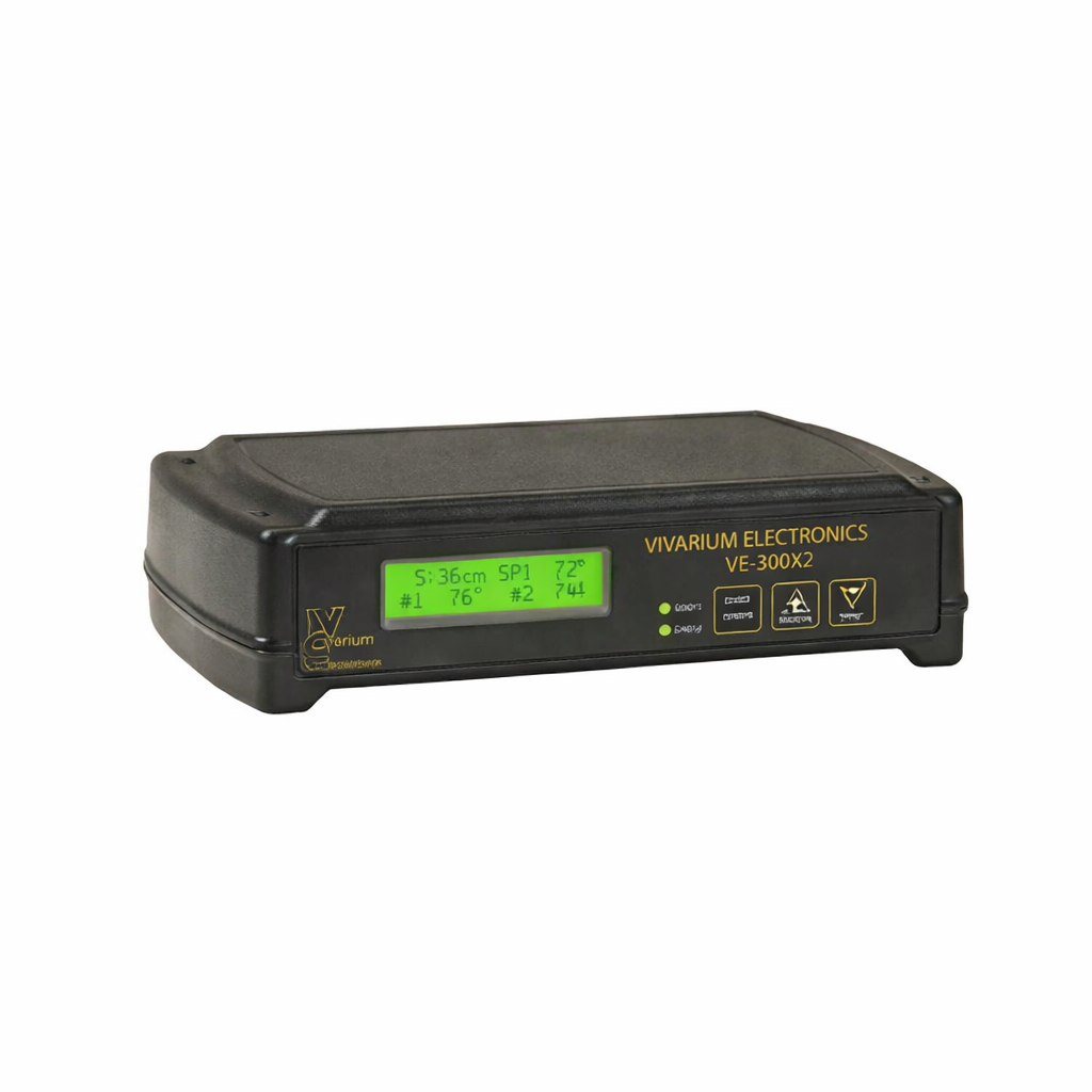 Vivarium Electronics Thermostats