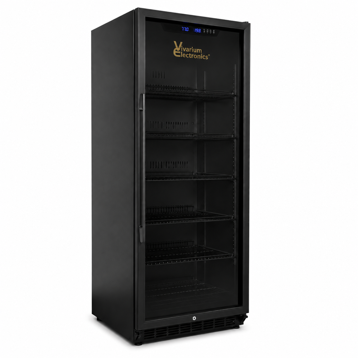 VE 450L Reptile Egg Incubator with UVC Sterilization