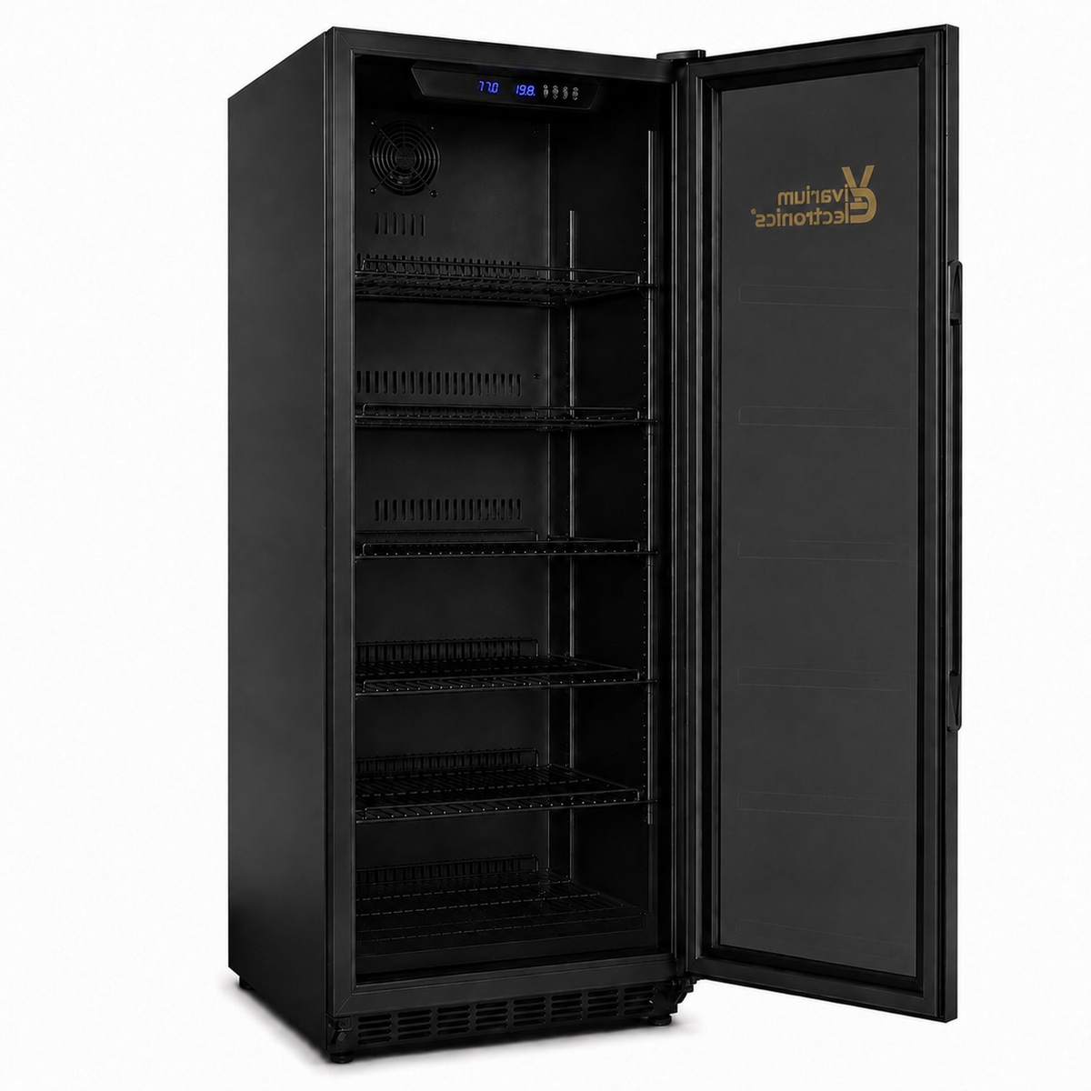VE 450L Reptile Egg Incubator with UVC Sterilization