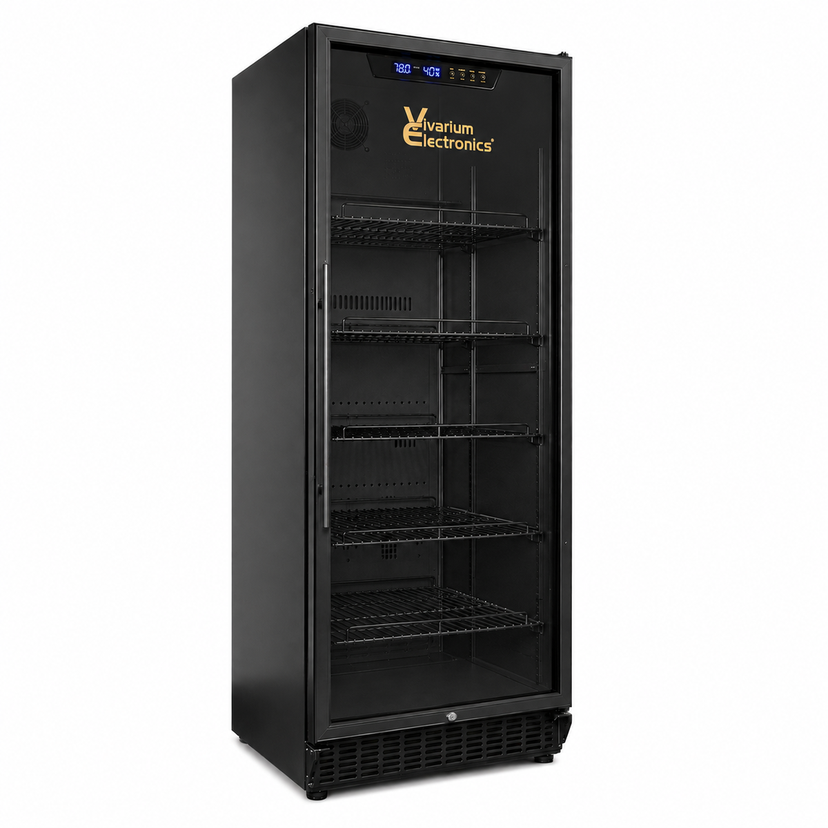 VE 760L Reptile Egg Incubator with UVC Sterilization