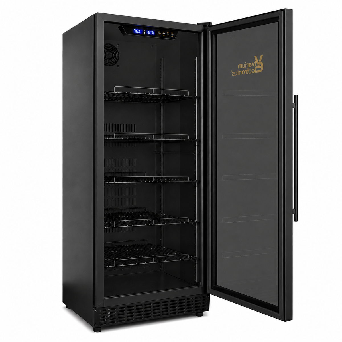 VE 760L Reptile Egg Incubator with UVC Sterilization