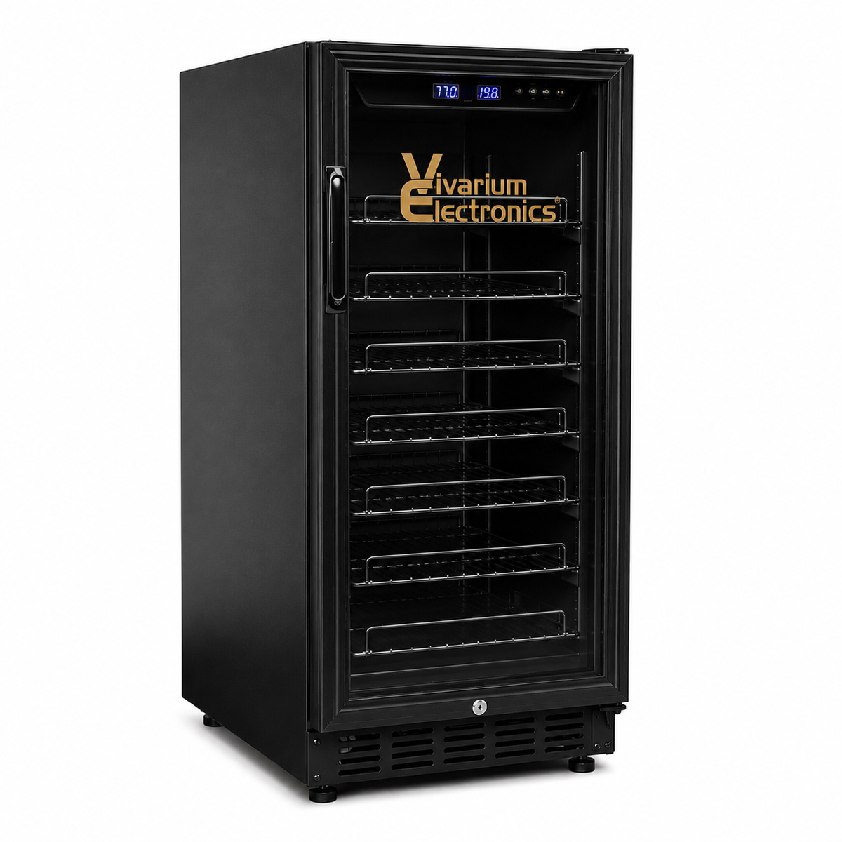 VE 90L Reptile Egg Incubator with UVC Sterilization