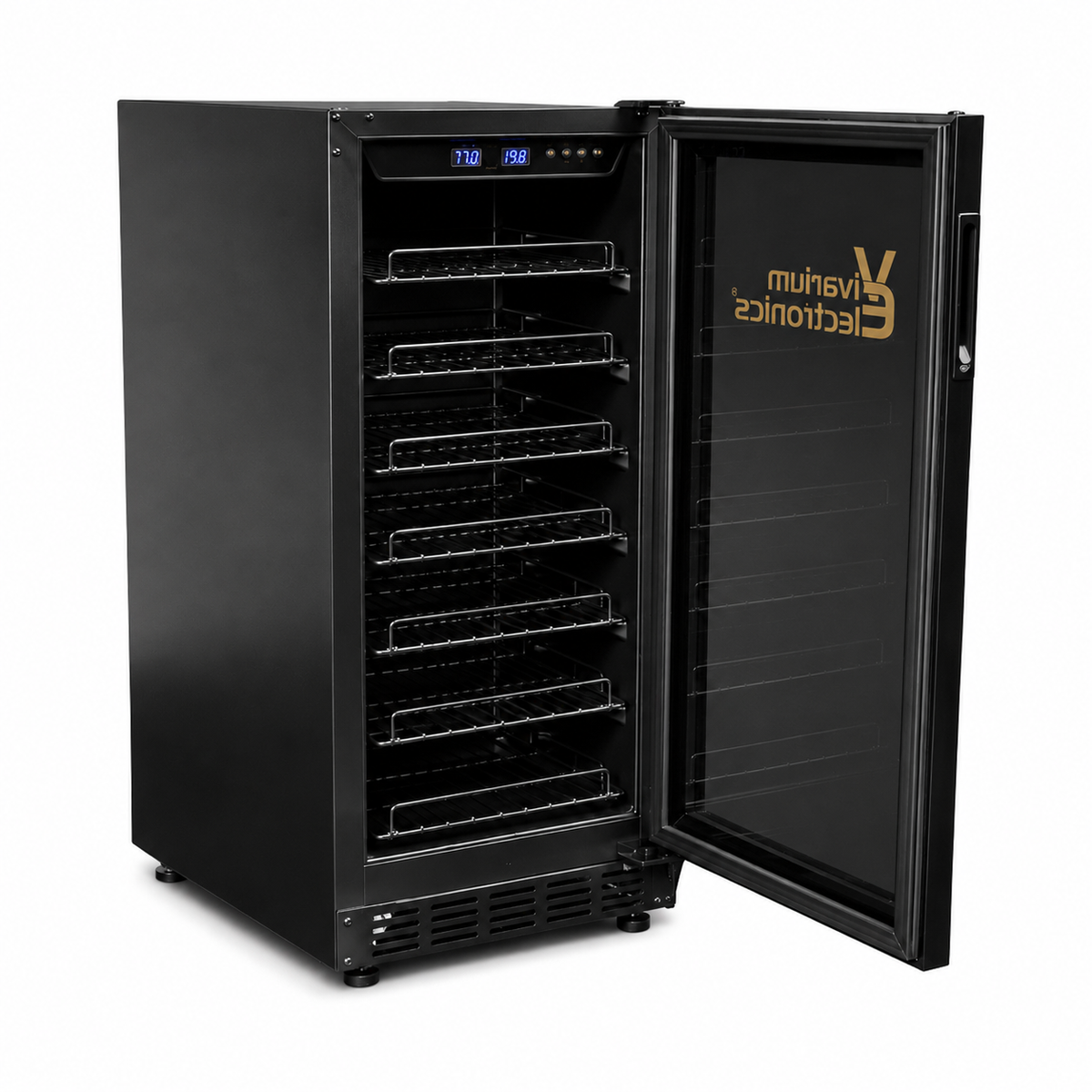 VE 90L Reptile Egg Incubator with UVC Sterilization
