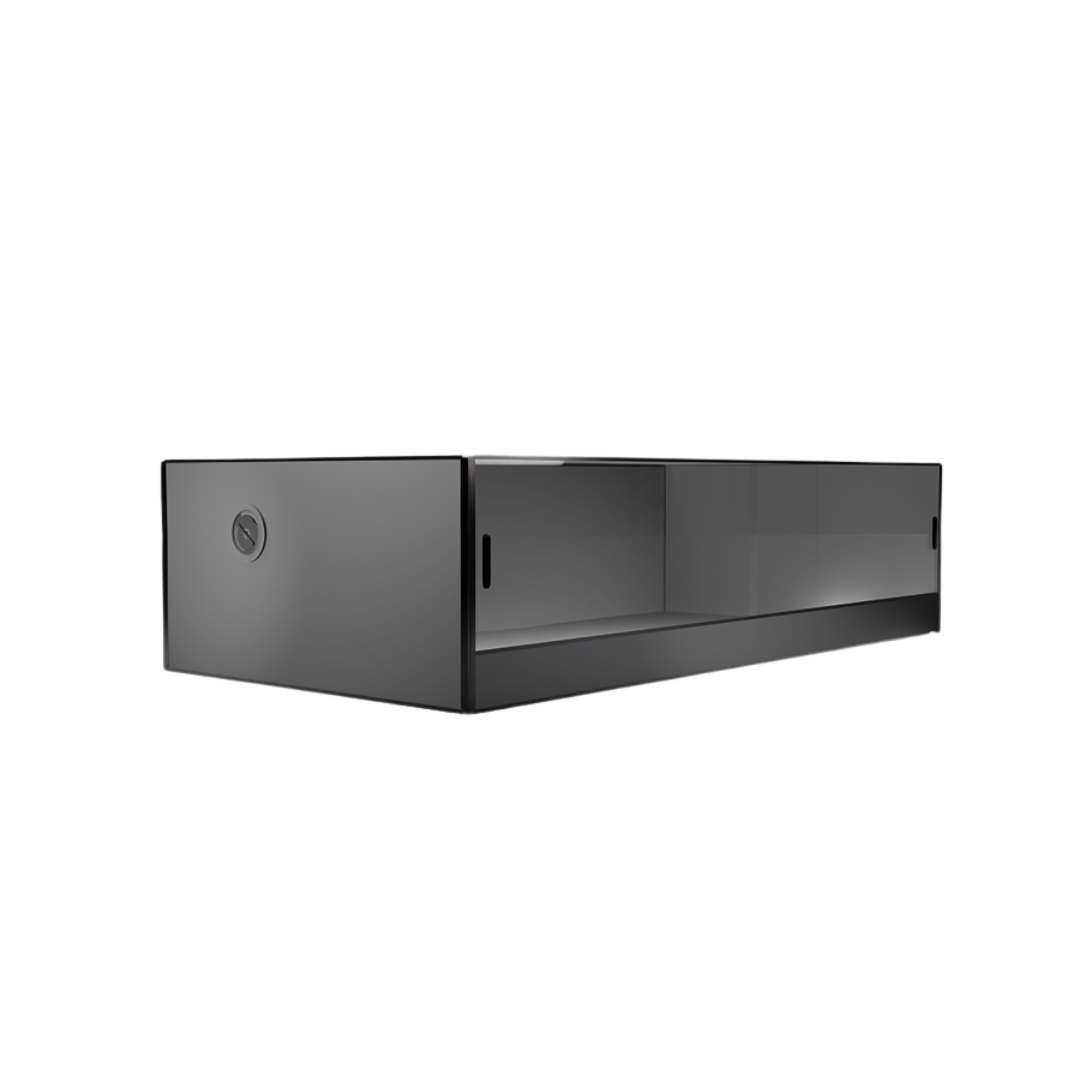 *NEW* Vivarium Sliding Door Enclosure (48x24x12")
