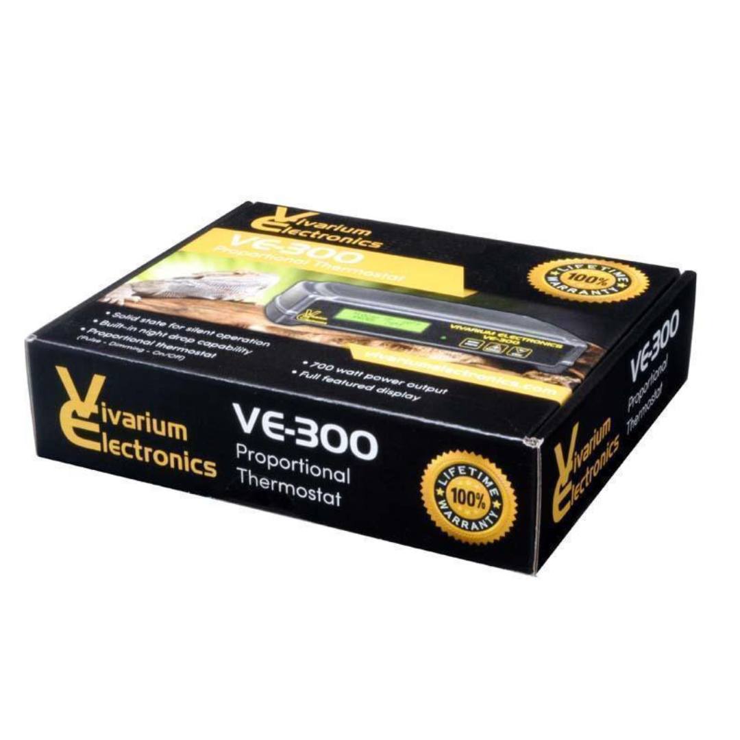 Vivarium Electronics Thermostats