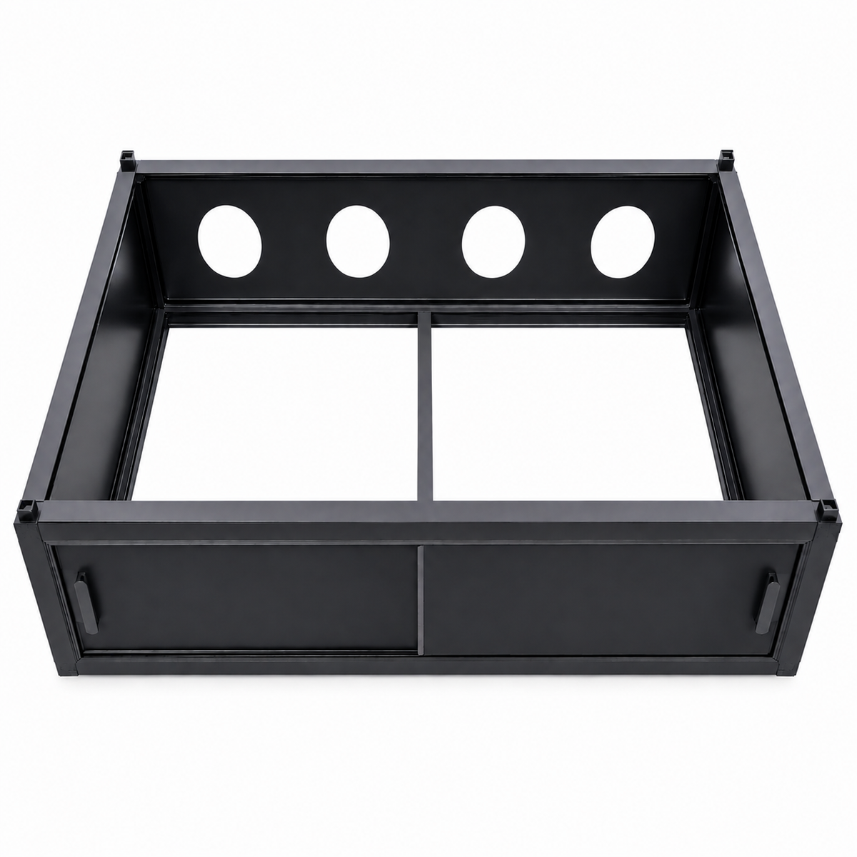 Vivarium Series 48" Terrarium Stacker