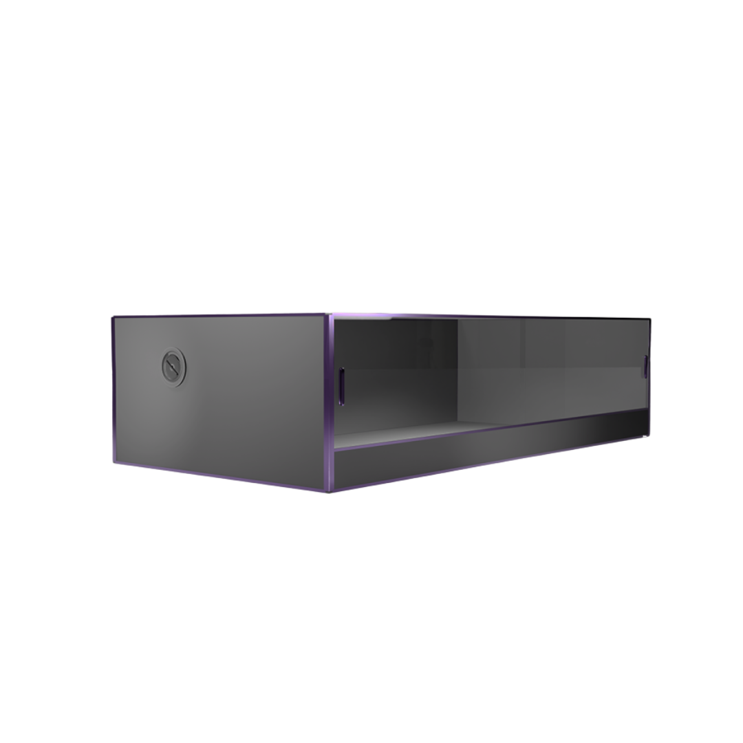 *NEW* Vivarium Sliding Door Enclosure (48x24x12&quot;)