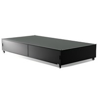 Vivarium Base with Casters (48x24")