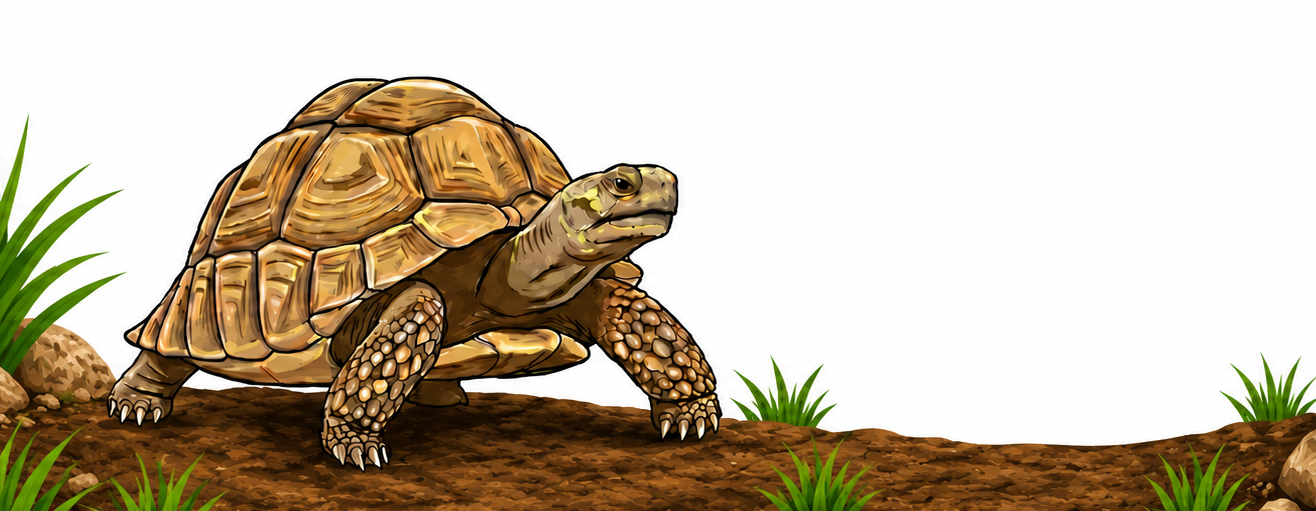 Tortois...