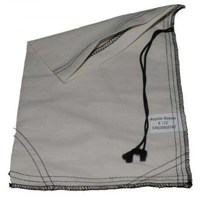 Snake Bags, 10 Pack (CPU)