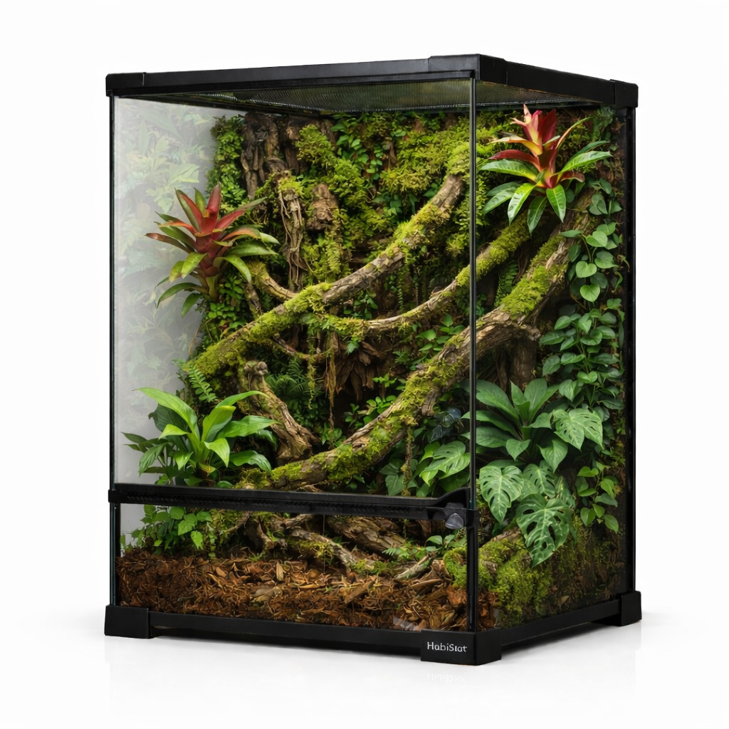 Juvenile Crested Gecko Bundle