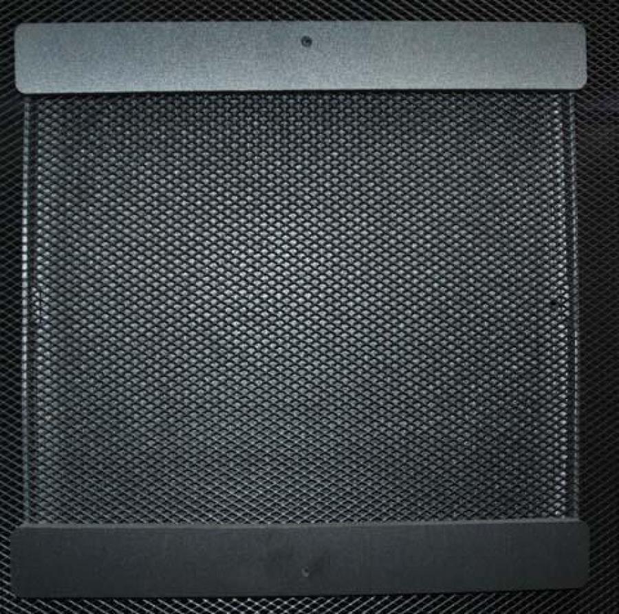 Radiant Heat Panel Mounting Strips (Set of 3)