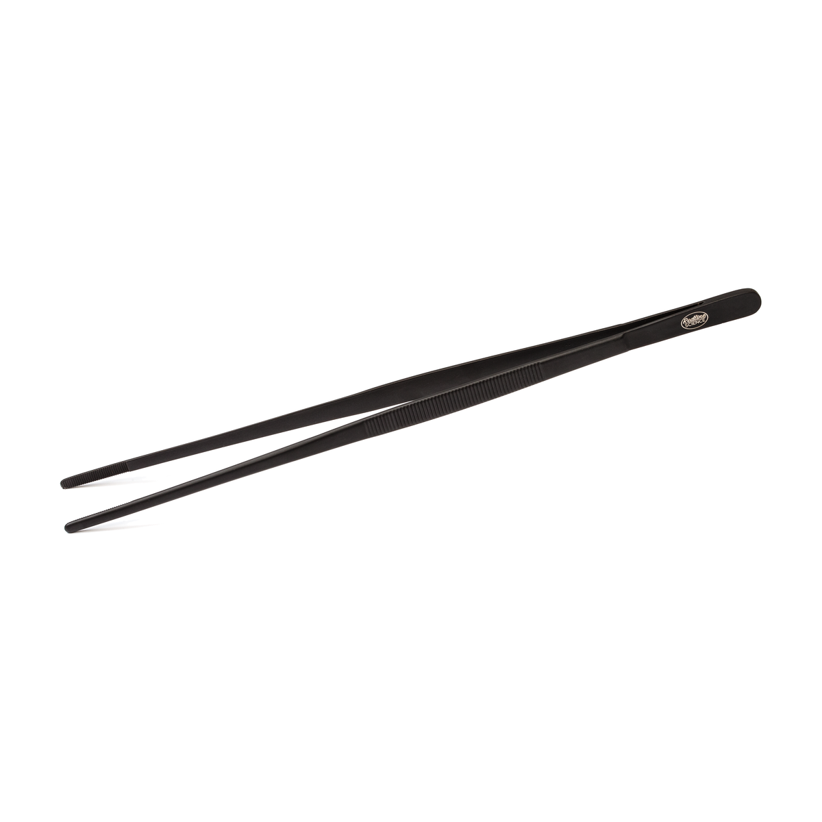 Free 12" Tweezers - Straight