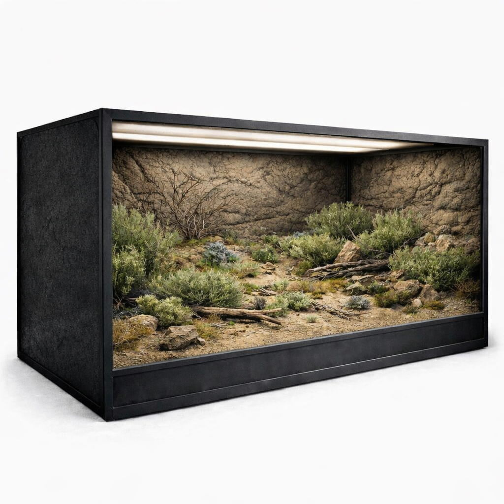 Subadult King's Monitor Bundle