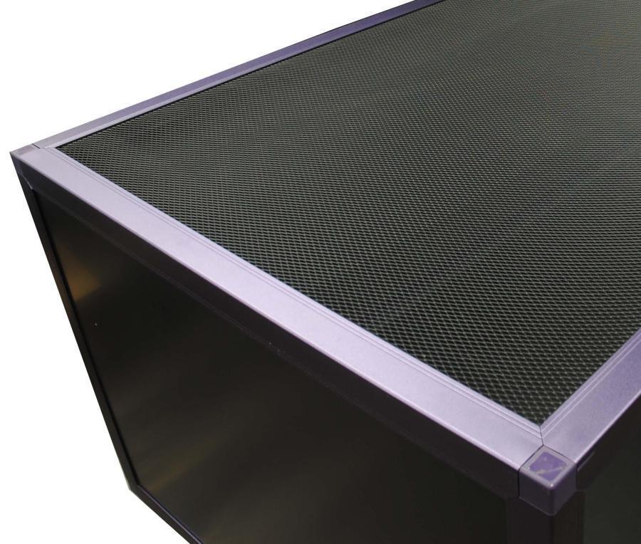*NEW* Vivarium Sliding Door Enclosure (48x24x12&quot;)