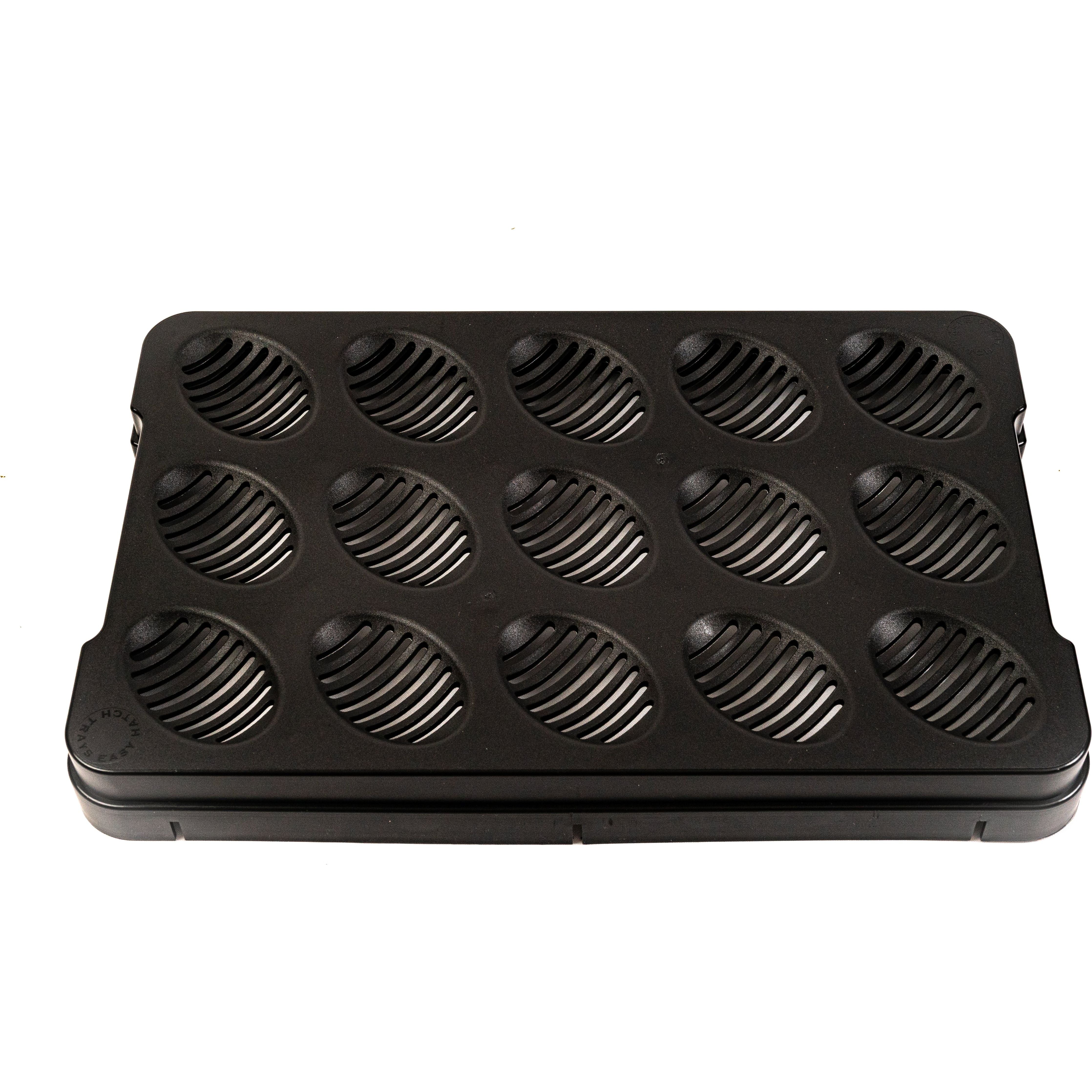 Easy Hatch Trays - ReptiChip LLC