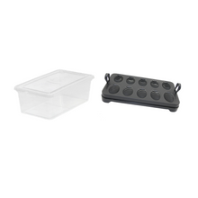 Easy Hatch Trays and Tubs