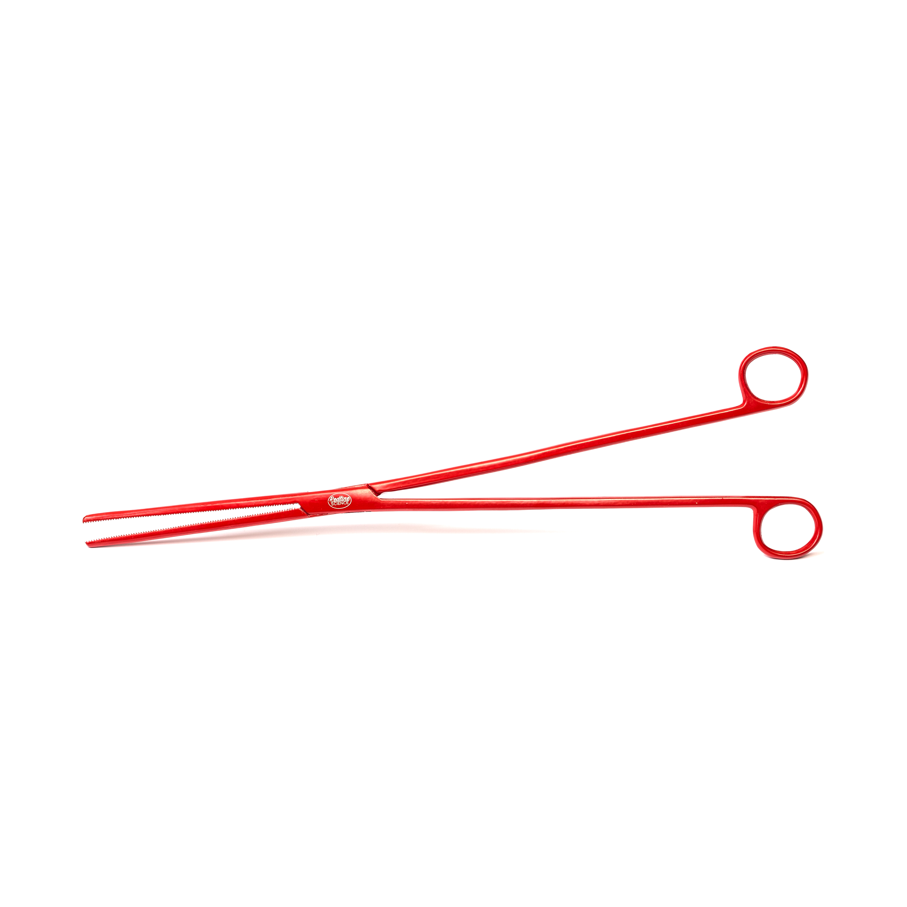 Signature Series Hemostats - Straight - ReptiChip LLC